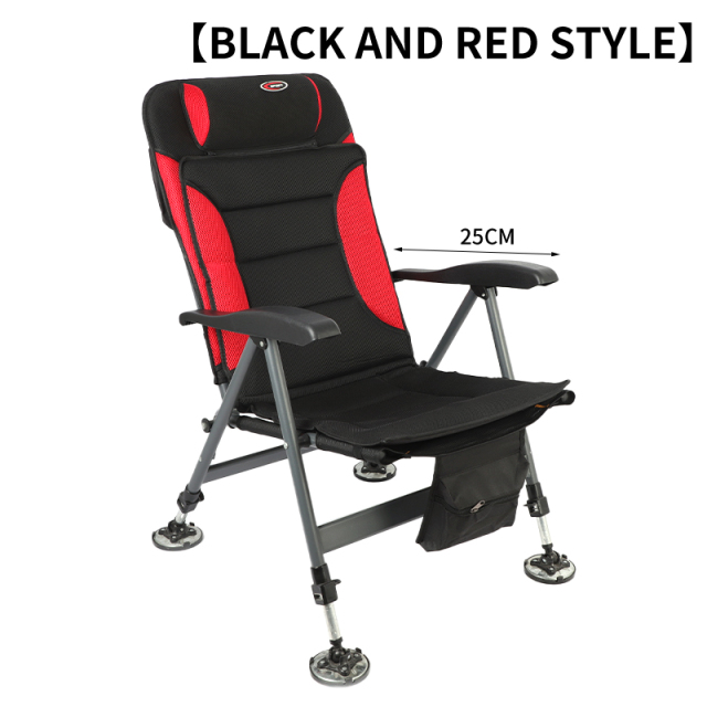 European-style chair