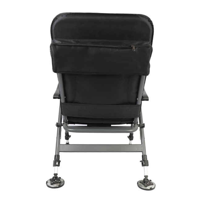 European-style chair