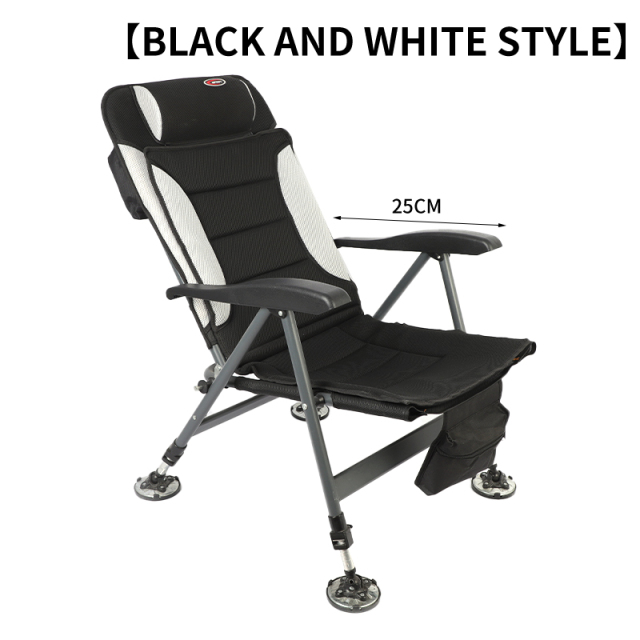 European-style chair