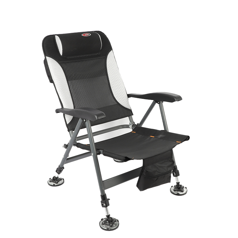 European-style chair