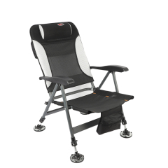 European-style chair