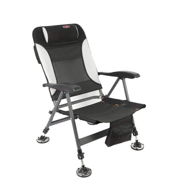 European-style chair