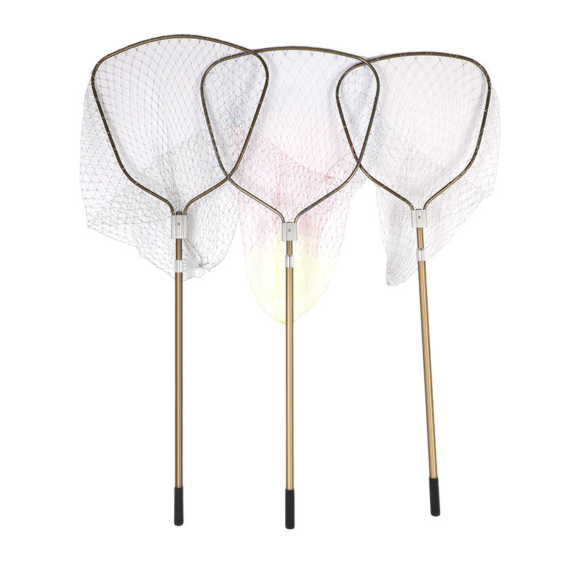 Tea three-way filter net