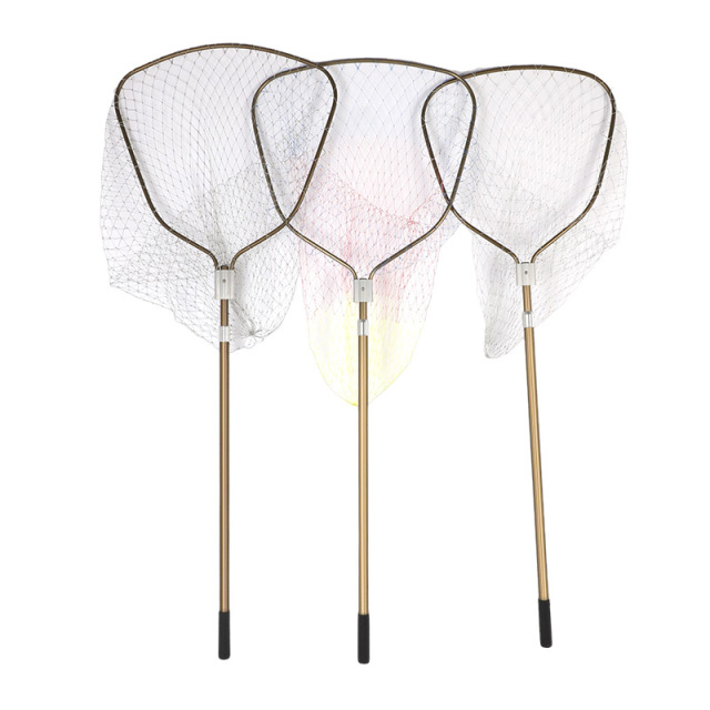 Tea three-way filter net