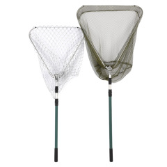 Luxury automatic fishing net