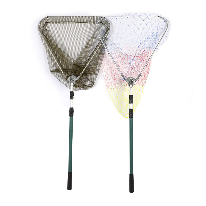 Luxury automatic fishing net (2)