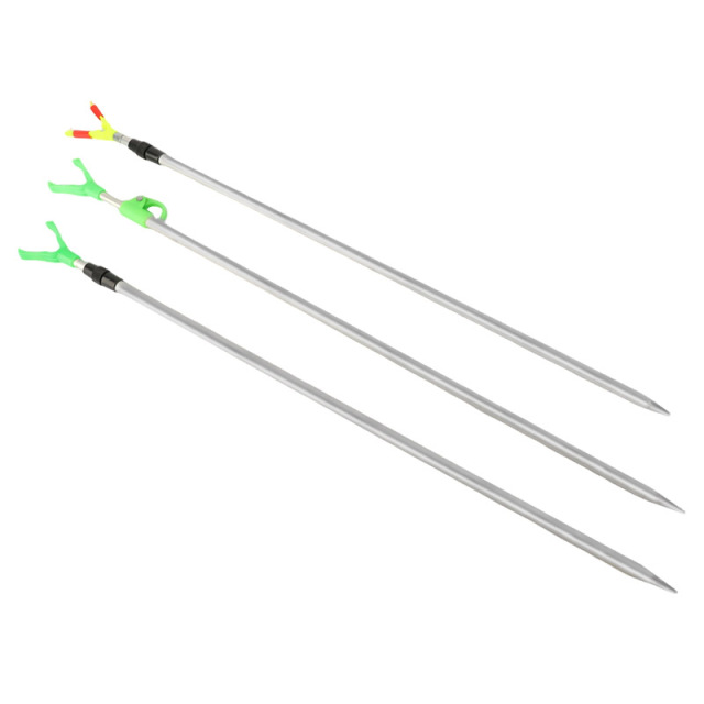 Aluminum wrench + aluminum lock bracket (single unit)