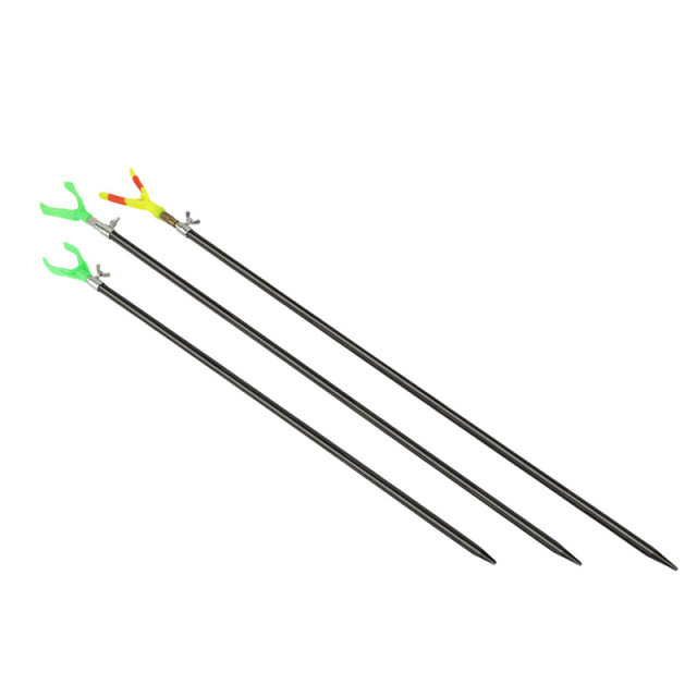 Iron alarm bracket (single)