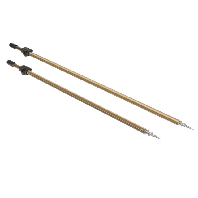 Tea menu holder (Champagne menu holder)