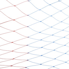 Tea three-way filter net