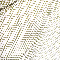 Luxury automatic fishing net (2)