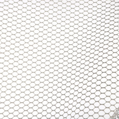 New brown fishing net