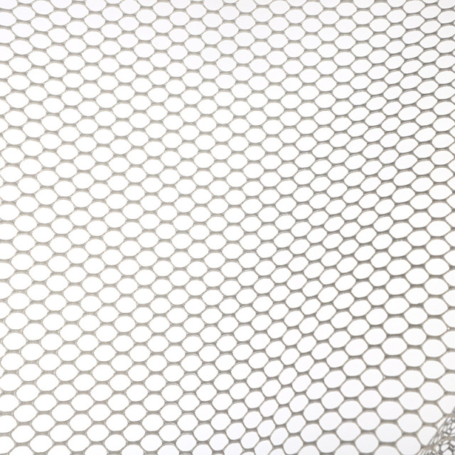 New brown fishing net