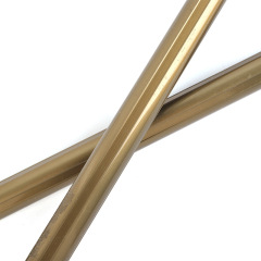 Tea menu holder (Champagne menu holder)