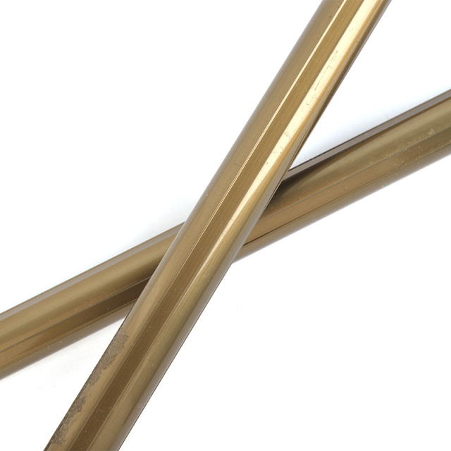 Tea menu holder (Champagne menu holder)