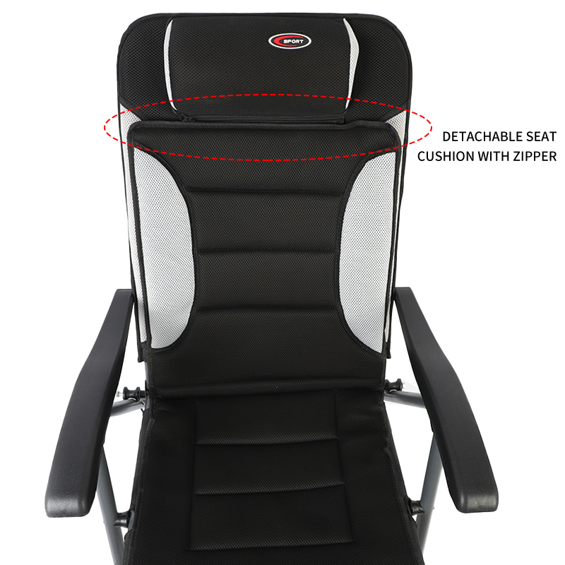 European-style chair