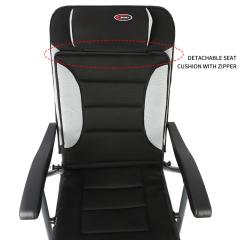 European-style chair