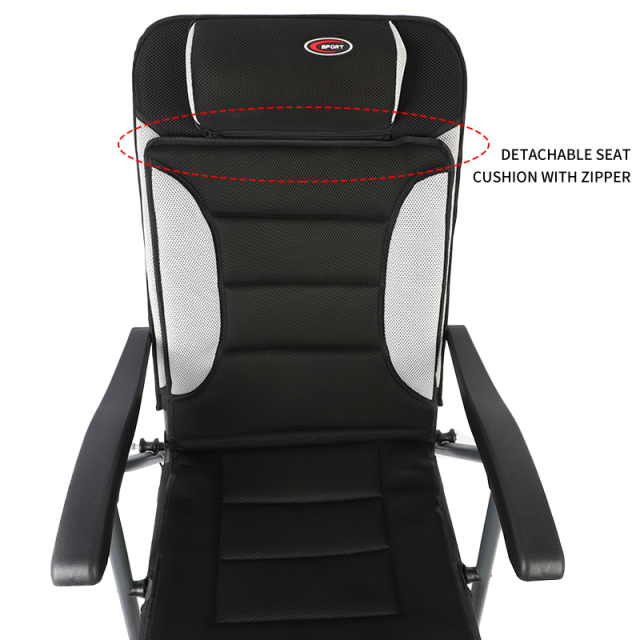 European-style chair