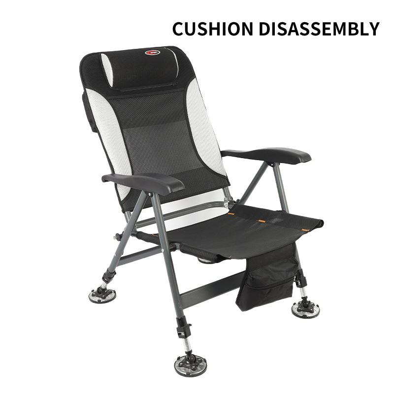 European-style chair