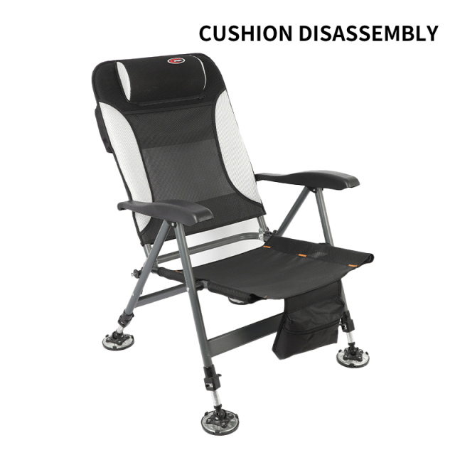 European-style chair