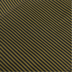 Bronze-colored folding iron chair