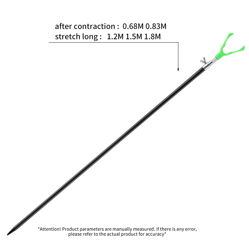 Iron alarm bracket (single)