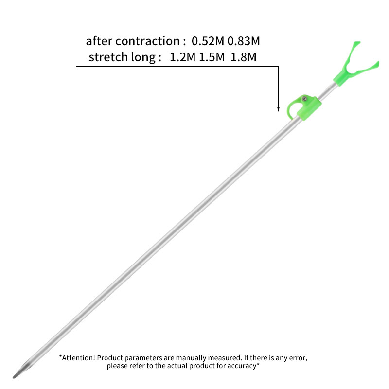 Aluminum wrench + aluminum lock bracket (single unit)