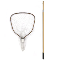 Tea three-way filter net