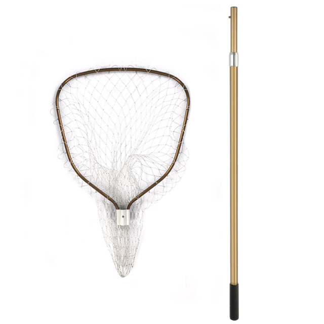 Tea three-way filter net