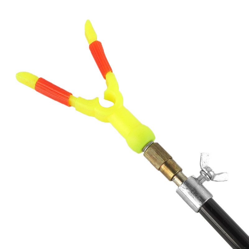 Iron alarm bracket (single)