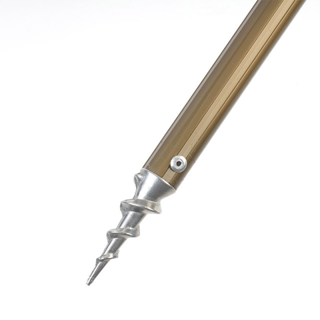 Tea menu holder (Champagne menu holder)