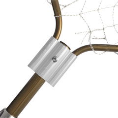 Tea three-way filter net