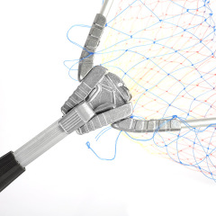 Luxury automatic fishing net (2)