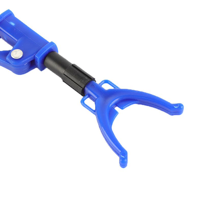Aluminum alloy wrench alarm with single bracket