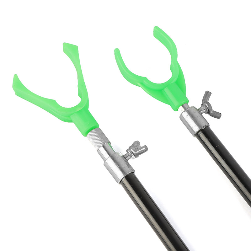 Iron alarm bracket (single)