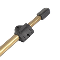 Tea menu holder (Champagne menu holder)