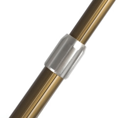 Tea three-way filter net