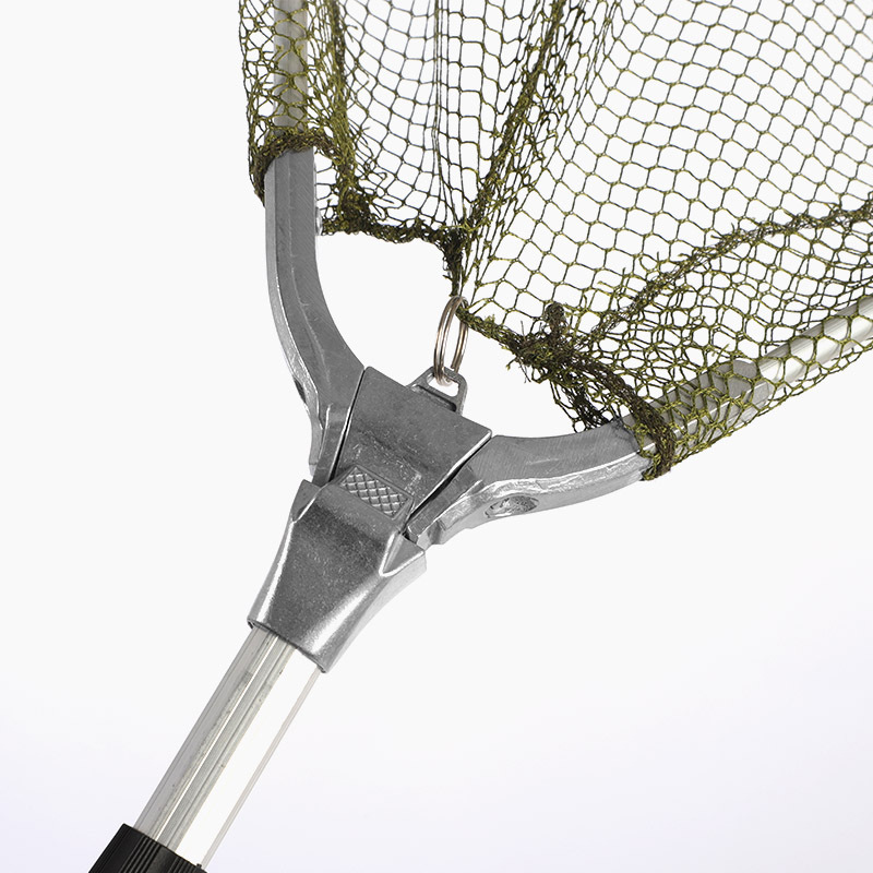 Luxury automatic fishing net