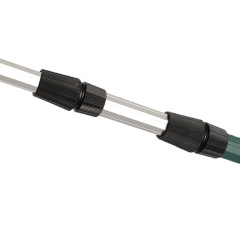 Luxury automatic fishing net (2)