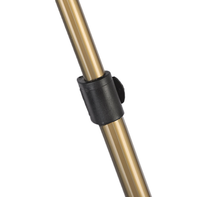 New brown fishing net