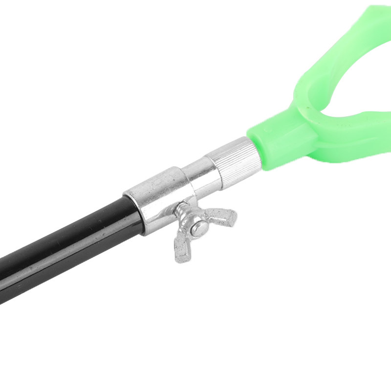 Iron alarm bracket (single)