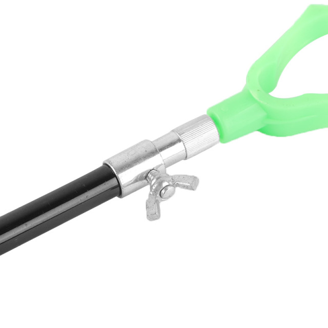 Iron alarm bracket (single)