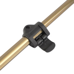 Tea menu holder (Champagne menu holder)