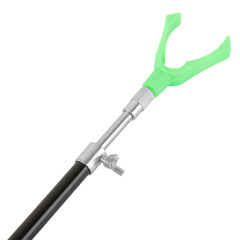 Iron alarm bracket (single)