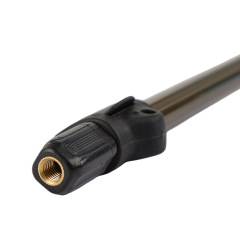 Tea menu holder (Champagne menu holder)