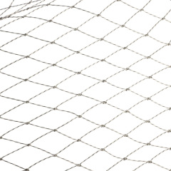 Tea three-way filter net