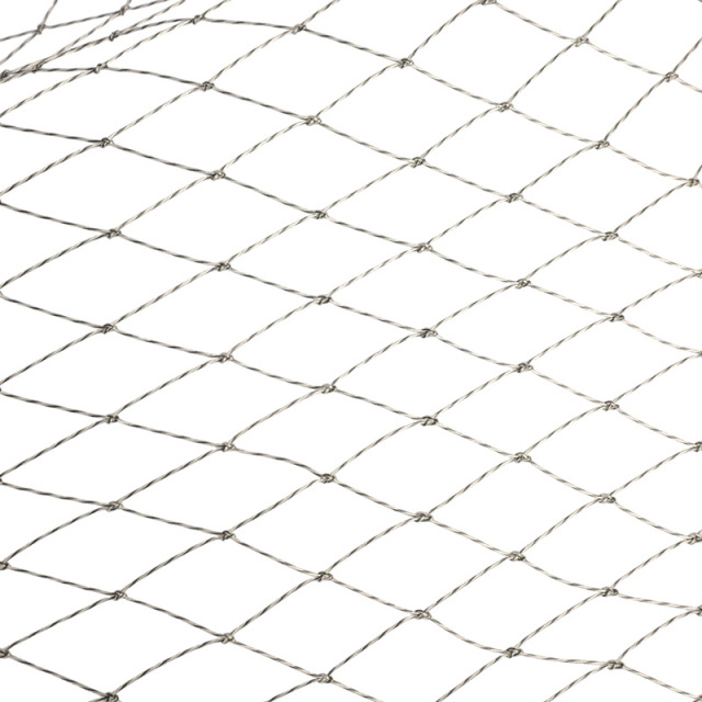 Tea three-way filter net