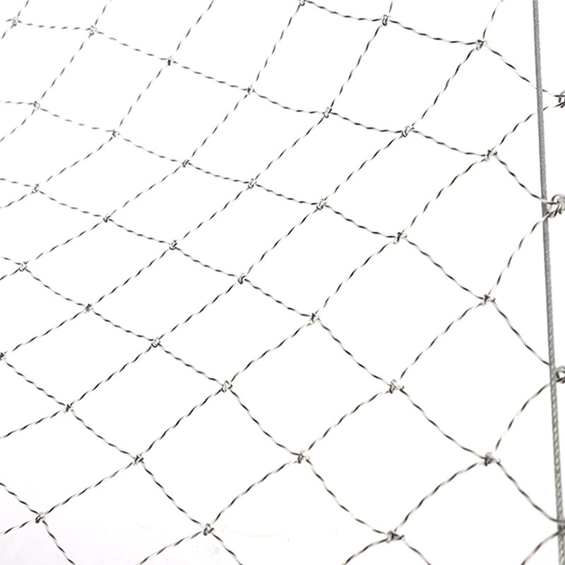 Luxury automatic fishing net