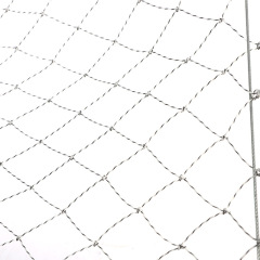 Luxury automatic fishing net