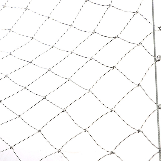 Luxury automatic fishing net